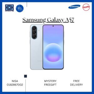 [RS] Samsung Galaxy A57 5G (12+256gb) | (12+512gb)