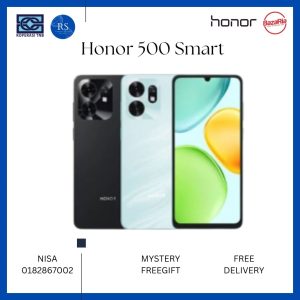 [RS] Honor 500 Smart 5G (8+256gb)