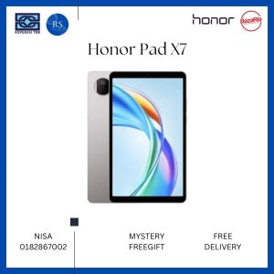 [RS] Honor Pad X7 LTE (4+128gb)