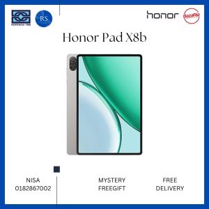 [RS] Honor Pad X8b LTE (6+128gb) | (8+256gb)
