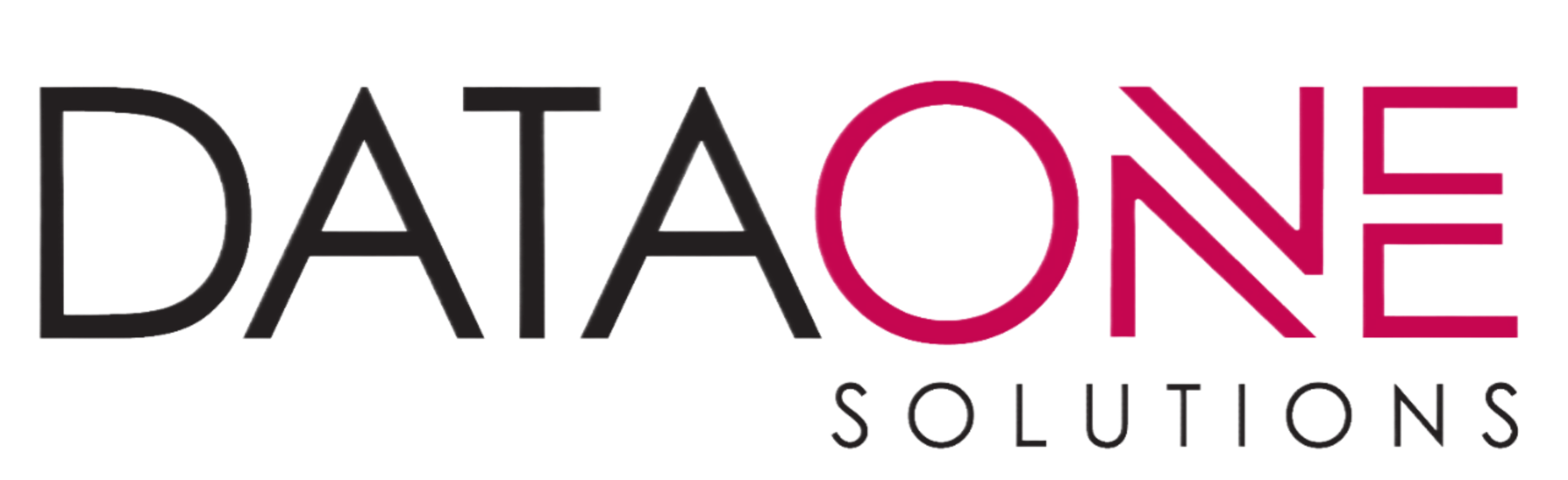DataOne Solutions Sdn Bhd