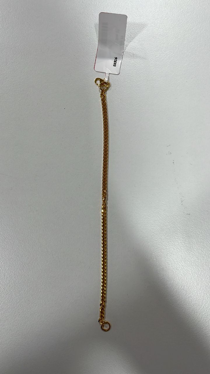 Emas Premium Pre-Love - Rantai Tangan Fesyen 6.87gm (BD6) - Image 2