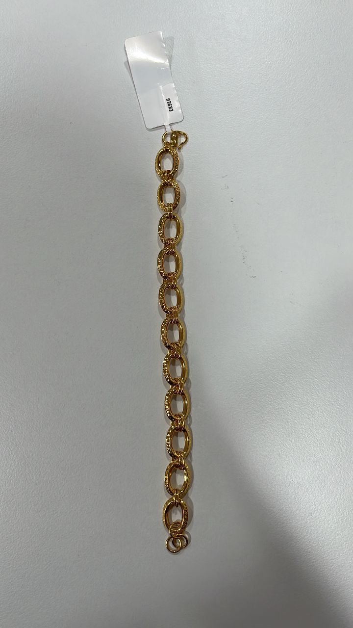 Emas Premium Pre-Love - Rantai Tangan Fesyen 13.67gm (BD8) - Image 2