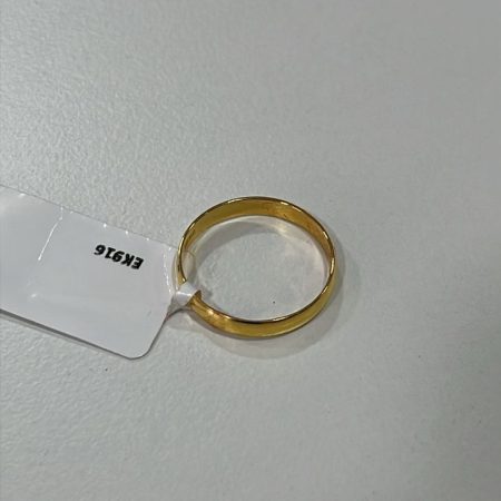 Emas Premium Pre-Love - Cincin Fesyen 2.28gm (BD8)