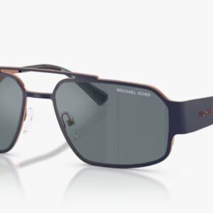 [PRE ORDER] Michael Kors MK1182 - Cape Town 12076G [Free Shipping]