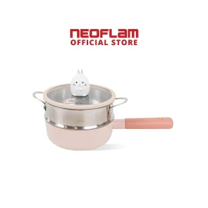 Neoflam Rabbit Pot Set