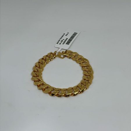 Emas Premium Pre-Love - Rantai Tangan Fesyen 9.87gm (BD8)