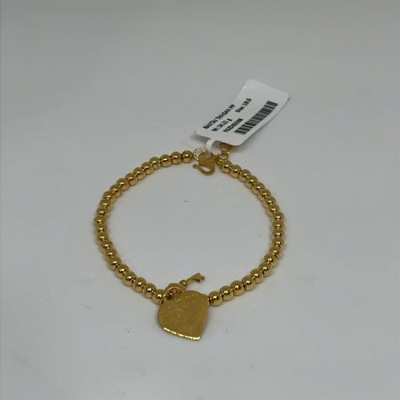 Emas Premium Pre-Love - Rantai Tangan Fesyen 14.11gm (BD8)