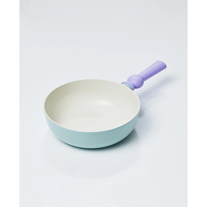 Neoflam Better Finger Wokpan (22cm)