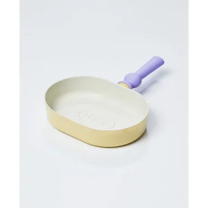 Neoflam Better Finger Grill Pan (24cm)