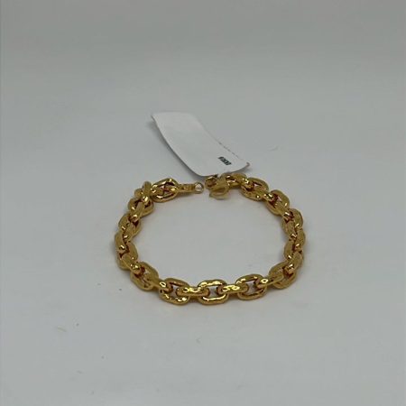 Emas Premium Pre-Love - Rantai Tangan Fesyen 8.89gm (BD8)