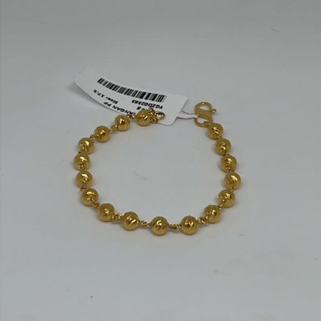 Emas Premium Pre-Love - Rantai Tangan Fesyen 9.46gm (BD8)