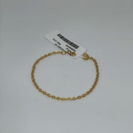 Emas Premium Pre-Love - Rantai Tangan Fesyen 1.15gm (BD8)