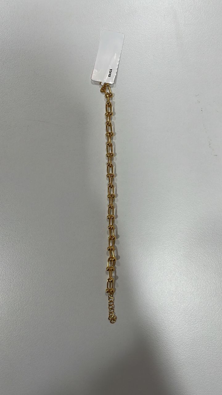 Emas Premium Pre-Love - Rantai Tangan Fesyen 11.16gm (BD8) - Image 2