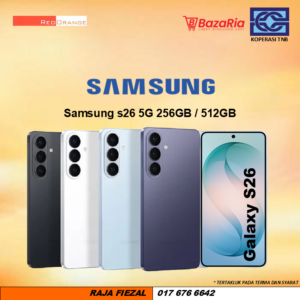 [RO] Samsung s26 5G 256GB/512GB