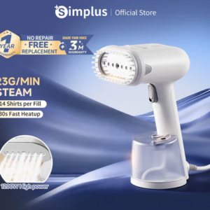 Simplus Handheld Garment Steamer