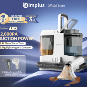 Simplus Carpet&Upholstery Spot Cleaner