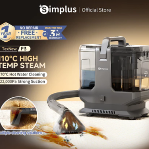 Simplus Spot&Fabric Cleaner