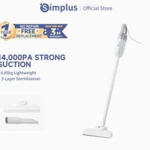 Simplus Vacuum Cleaner