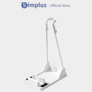 Simplus Vacuum Cleaner Stand Holder Organizer Rack