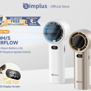 Simplus Handheld Mini Fan