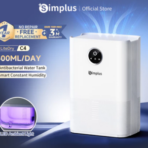 Simplus Dehumidifier
