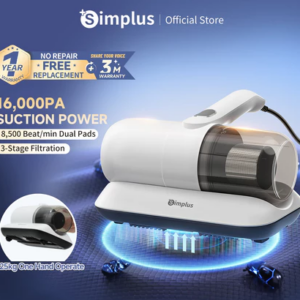Simplus Dust Mite Vacuum Cleaner