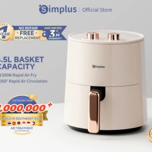 Simplus 13 in 1 Air Fryer