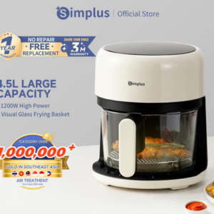 Simplus Air Fryer