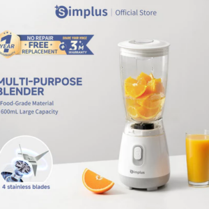 Simplus Multi-functional Blender