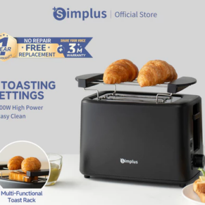 Simplus Multifunctional Toaster
