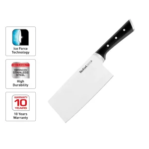 Tefal Ice Force Chineese Chopper 18cm