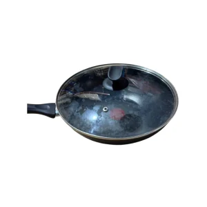 Tefal Cook & Clean Wokpan 28cm W/Lid