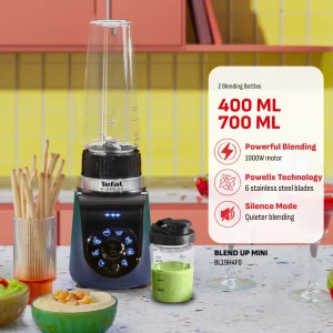 Tefal Blend Up 2 OTG Blender (BL19H4G0)