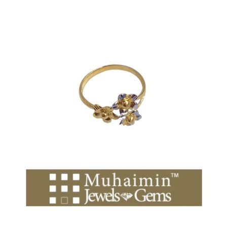 RING BUNGA ACUAN