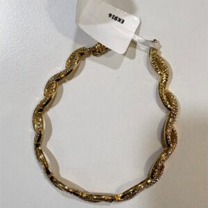 Emas Premium Pre-Love - Rantai Tangan Fesyen, 9.97gm
