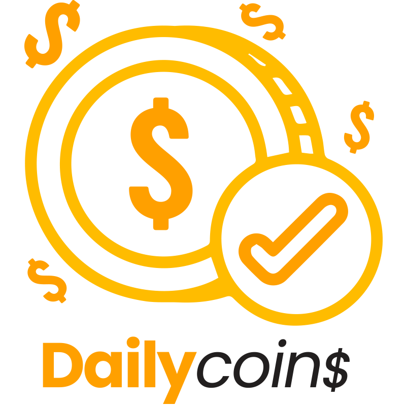 Daily Coins