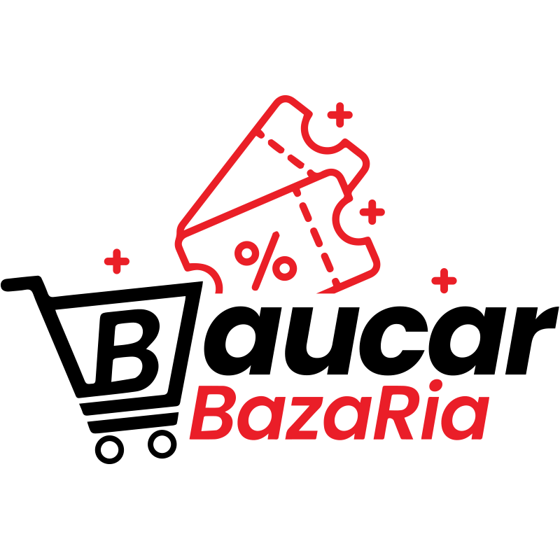 Baucar Bazaria