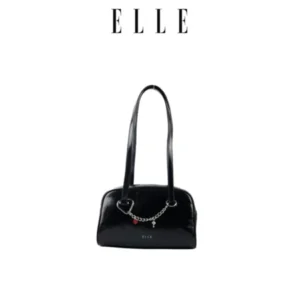 ELLE Kathy Re-Edition Shoulder Bag