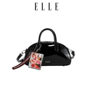 ELLE 80th Anniversary Carry Bag
