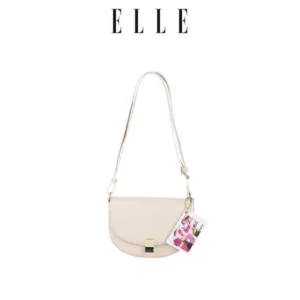 ELLE Cynthia Saddle Bag
