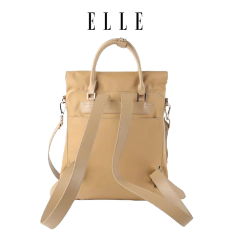 Elle Be Paris Convertible Backpack - Image 2