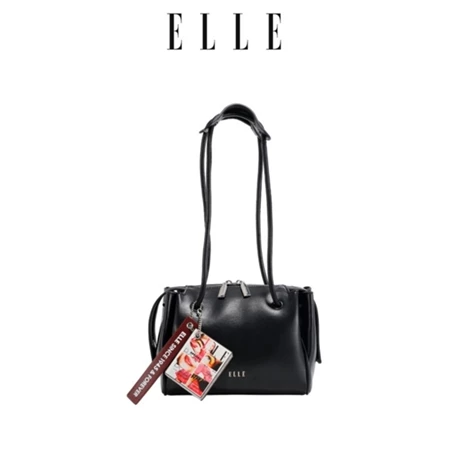 ELLE 80th Anniversary Shoulder Bag