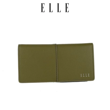ELLE Kamala Long Dual Wallet
