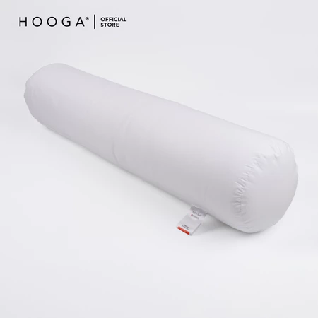 Hooga Melton Microfibre Bolster (Orange Label)