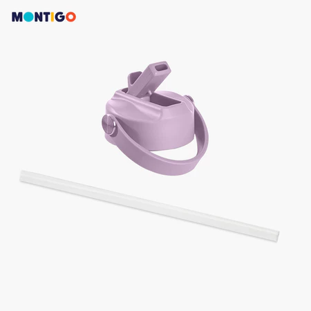 Montigo Ace Straw Cap