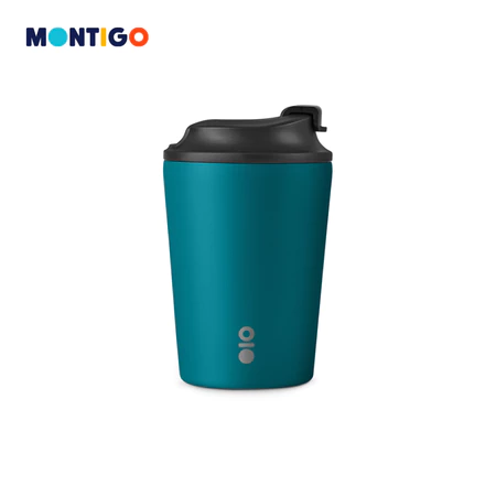 Montigo Sense Coffee Cup Regular (340ml/12oz)
