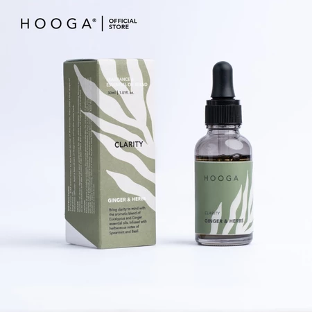 Hooga Ritual Series Essential Oil 30ml