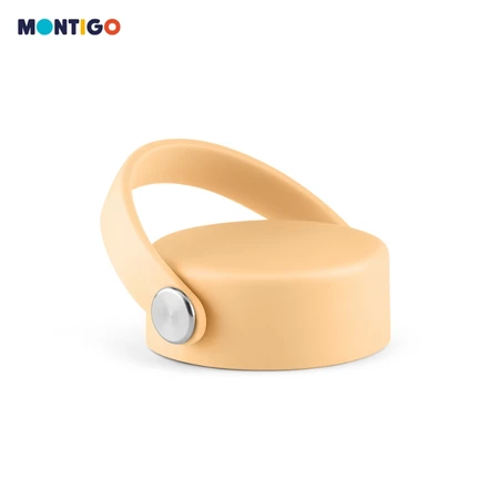 Montigo Earth & Clay Ace Flex Cap
