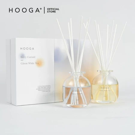 Hooga Gourmand Series Gift Set